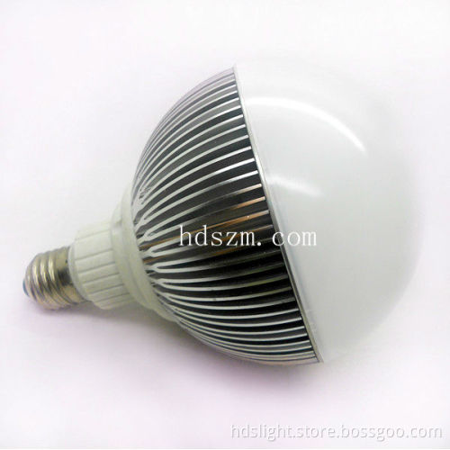 E27 High Power Bulb 12W Par38 LED Light